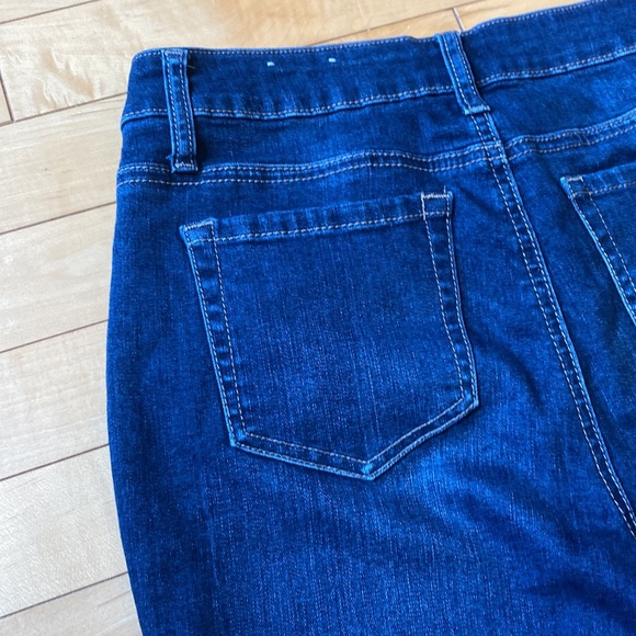 Le Tigre Ankle Skinny - Picture 5 of 10